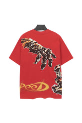 Machine Skeleton T-shirt